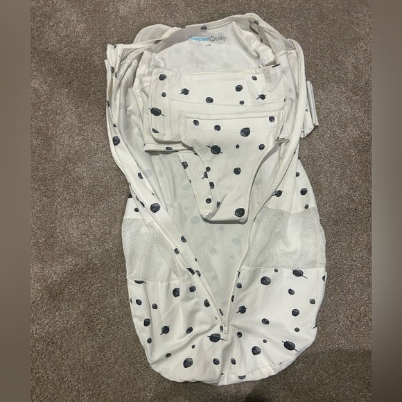 Happiest Baby Snoo Sack - Picture 4 of 4